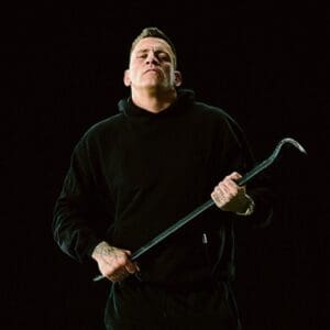 GZUZ - Zusatz Tour 2026 Dresden Alter Schlachthof 17.09.2026 19:30 Uhr