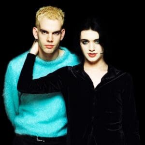Placebo - 30th Anniversary Tour Leipzig QUARTERBACK Immobilien ARENA 12.10.2026 20:00 Uhr