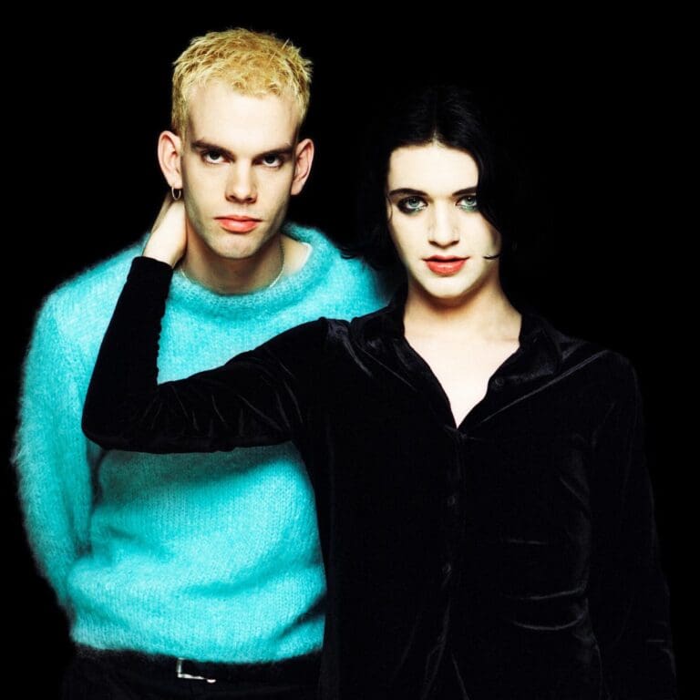 Placebo - 30th Anniversary Tour Leipzig QUARTERBACK Immobilien ARENA 12.10.2026 20:00 Uhr