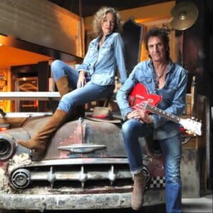 Carl Carlton & Melanie Wiegmann and The Great Band - Miles Of Time Tour - Dresden Jazzclub Tonne - 20.10.2026 20:00 Uhr