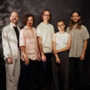 Florian Paul & die Kapelle der letzten Hoffnung Der Anker Leipzig 22.10.2026 19:30 Uhr