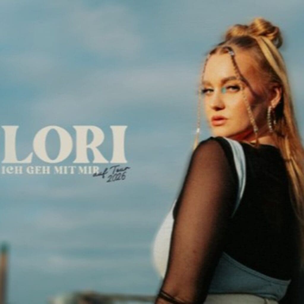 Lori - Ich geh mit mir auf Tour 2026 Täubchenthal Leipzig 22.10.2026 20:00 Uhr 12 Arena Ticket | Lori - Ich geh mit mir auf Tour 2026 Täubchenthal Leipzig 22.10.2026 20:00 Uhr | 2026 10 22 Lori 1x1 20260313182353