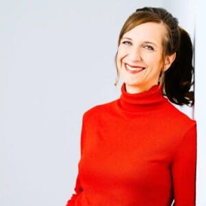 Sarah Hakenberg – Ich war's nicht - Leipzig Kupfersaal 24.10.2026 20:00 Uhr