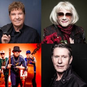 Lachmesse - Gala - Leipzig Oper Leipzig 01.11.2026 17:00 Uhr