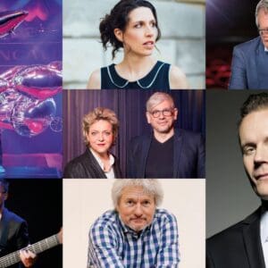 Lachmesse: Jürgen-Hart-Satire-Matinee - Leipzig Oper 01.11.2026 11:00 Uhr