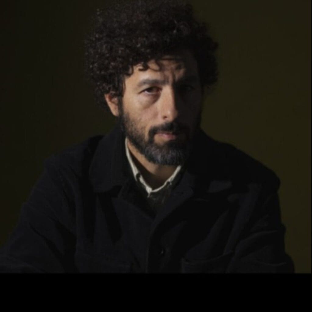 Arena Ticket | José González "Against The Dying Of The Light“-Tour 2026 Columbiahalle Berlin 20.11.2026 20:00 Uhr | 2026 11 20 Jose Gonzales 1x1 20260402091431