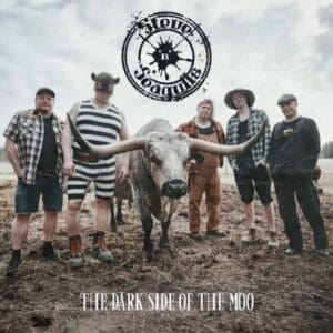 Steve 'n' Seagulls - The Dark Side of the Moo Part II - Leipzig Anker 21.12.2026 20:00 Uhr