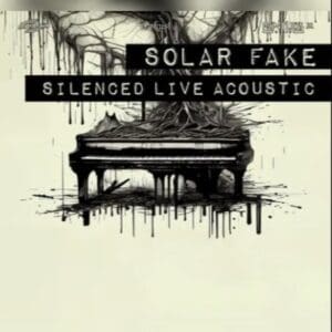 Solar Fake - Silenced Acoustic Tour 2027 Peterskirche Leipzig 20.02.2027 20:00 Uhr