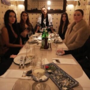 ANNA GREY - Ohne Moral Tour 2027 - Leipzig Werk 2 11.03.2027 20:00 Uhr