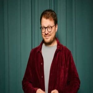 Maxi Gstettenbauer - Komplett absurd - Brauclub Chemnitz 12.03.2027 20:00 Uhr