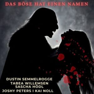 Dracula Das Böse kehrt zurück Leipzig Alte Messe 19.03.2027 19:30 Uhr