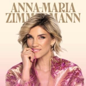 Anna-Maria Zimmermann - 100 Prozent Ich - Täubchenthal Leipzig 20.03.202 20:00 Uhr