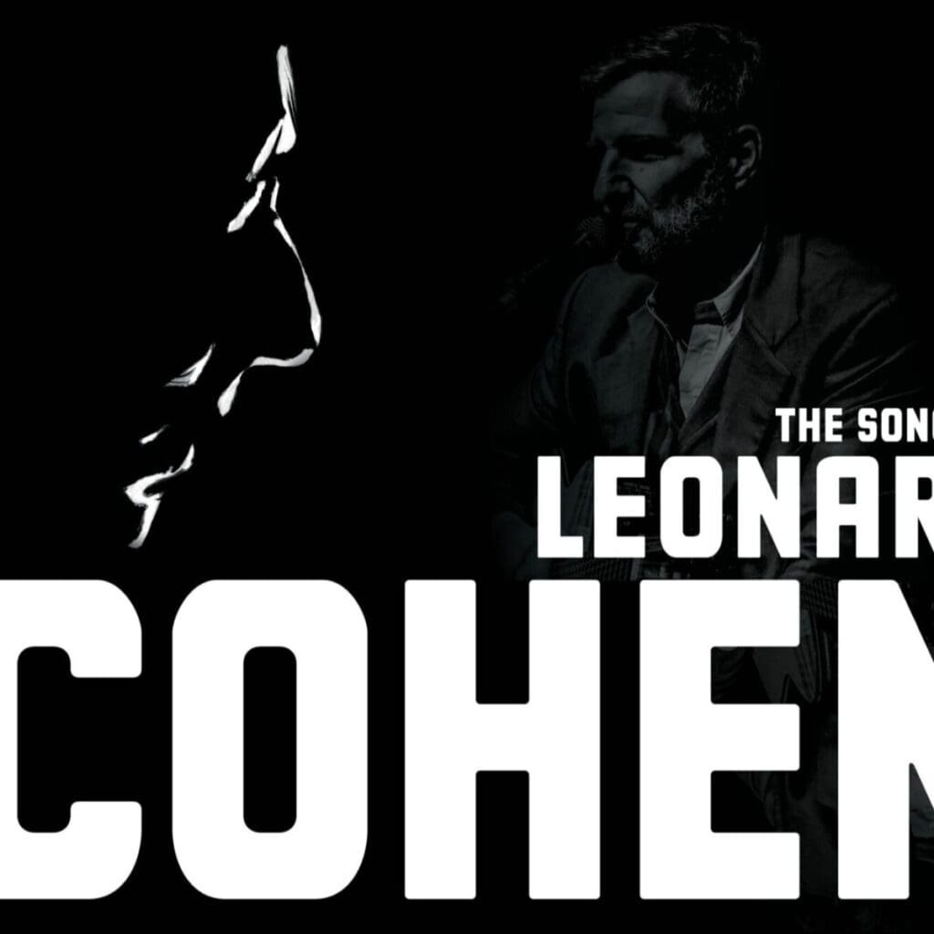 Arena Ticket | FIELD COMMANDER C. - THE SONGS OF LEONARD COHEN- Chemnitz Kreuzkirche 13.11.2026 19:30 Uhr | 2027 11 13 Field Commander C 1x1 20260305112548