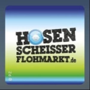 Ladyfashion - / Hosenscheisser - Flohmarkt MARKKLEEBERG | AGRA - Messegelände Messepark Leipzig  19.04.2026 11:00 Uhr