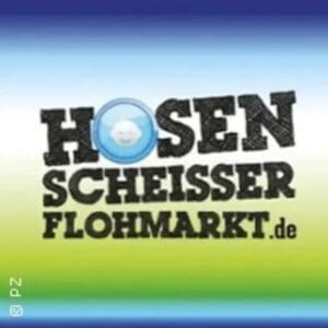 Ladyfashion - / Hosenscheisser - Flohmarkt MARKKLEEBERG | AGRA - Messegelände Messepark Leipzig  14.06.2026 11:00 Uhr