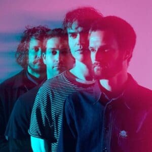 All Them Witches - House Of Mirrors Tour Leipzig Parkbühne 03.07.2026 19:00 Uhr