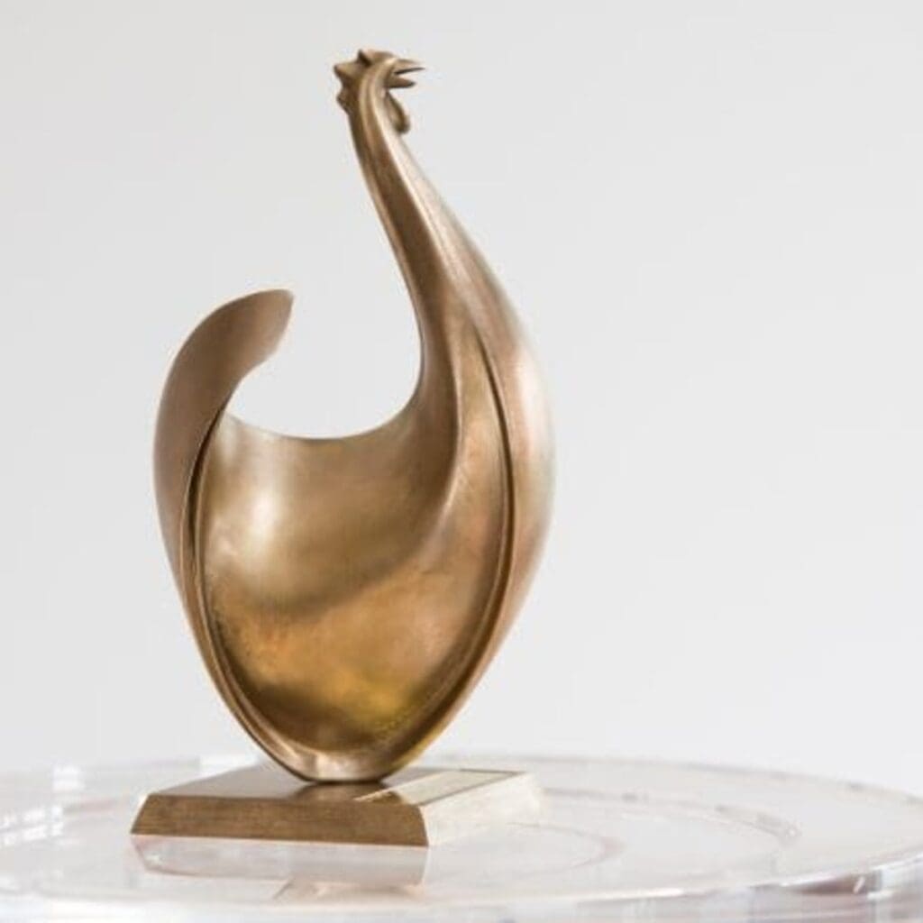 Goldene Henne 2026 - Deutschlands größter Publikumspreis - Live aus Leipzig Leipzig Messe Halle Eins 04.09.2026 20:15 Uhr 12 Arena Ticket | Goldene Henne 2026 - Deutschlands größter Publikumspreis - Live aus Leipzig Leipzig Messe Halle Eins 04.09.2026 20:15 Uhr | 2026 09 04 Goldene Henne 1x1 20260413135354