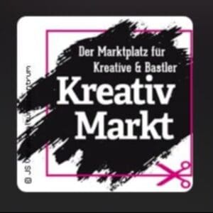 Kreativmarkt Leipzig MARKKLEEBERG | AGRA - Messegelände Messepark Leipzig 14.11.2026 11:00 Uhr