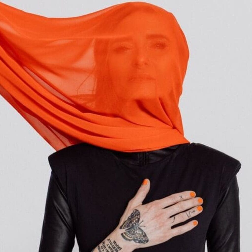Arena Ticket | Sarah Lesch - Poesie Widerstand Tour 2026 - Dresden beatpol (ehem. Starclub) 10.12.2026 20:00 Uhr | 2026 12 10 Sarah Lesch 1x1 20260421134029