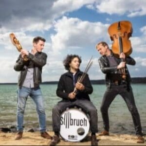 Stilbruch & Freunde Leipzig der Anker 09.01.2027 20:00 Uhr