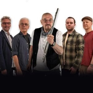 Jethro Tull - The Curiosity Tour Thale Harzer Bergtheater 05.06.2026 20:00 Uhr 7 Arena Ticket | Jethro Tull - The Curiosity Tour Thale Harzer Bergtheater 05.06.2026 20:00 Uhr | 2026 06 05 Jethro Tull 1x1 20260516114847