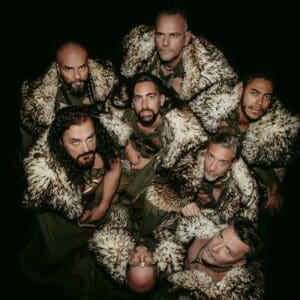 Corvus Corax: Vitae Amor - Schkeuditz - Seebühne am Biedermeierstrand 06.06.2026 20:00 Uhr 9 Arena Ticket | Corvus Corax: Vitae Amor - Schkeuditz - Seebühne am Biedermeierstrand 06.06.2026 20:00 Uhr | 2026 06 06 Corvus Corax 1x1 20260523144552