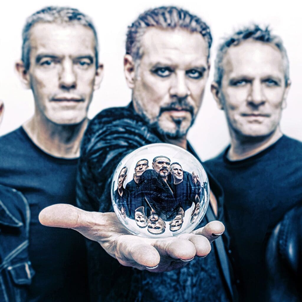 Remode - The Music of Depeche Mode Thale Harzer Bergtheater 14.06.2026 19:00 Uhr 9 Arena Ticket | Remode - The Music of Depeche Mode Thale Harzer Bergtheater 14.06.2026 19:00 Uhr | 2026 06 14 Remode 1x1 20260516121845