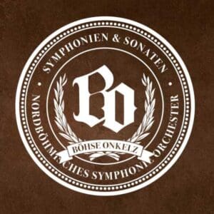 Nordböhmisches Symphonie Orchester - Böhse Onkelz Symphonien & Sonaten Thale Harzer Bergtheater 18.07.2026 18:00 Uhr