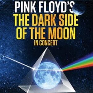 PINK FLOYD´S THE DARK SIDE OF THE MOON - In Concert Leipzig Parkbühne 26.07.2026 20:00 Uhr