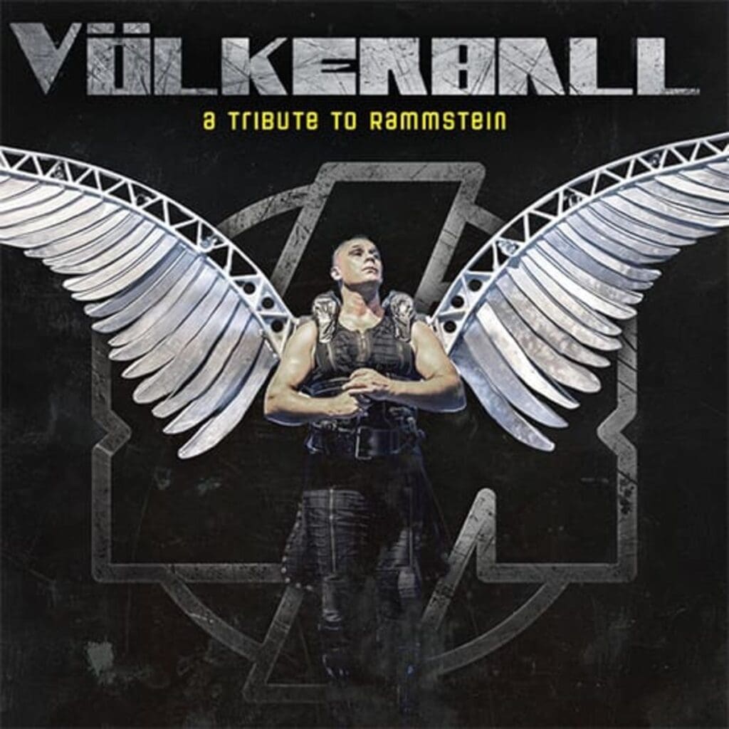 VÖLKERBALL - A Tribute to Rammstein - Engel Tour 2026 Thale Harzer Bergtheater 21.08.2026 20:30 Uhr 2 Arena Ticket | VÖLKERBALL - A Tribute to Rammstein - Engel Tour 2026 Thale Harzer Bergtheater 21.08.2026 20:30 Uhr | 2026 08 21 Voelkerball 1x1 20260518120724