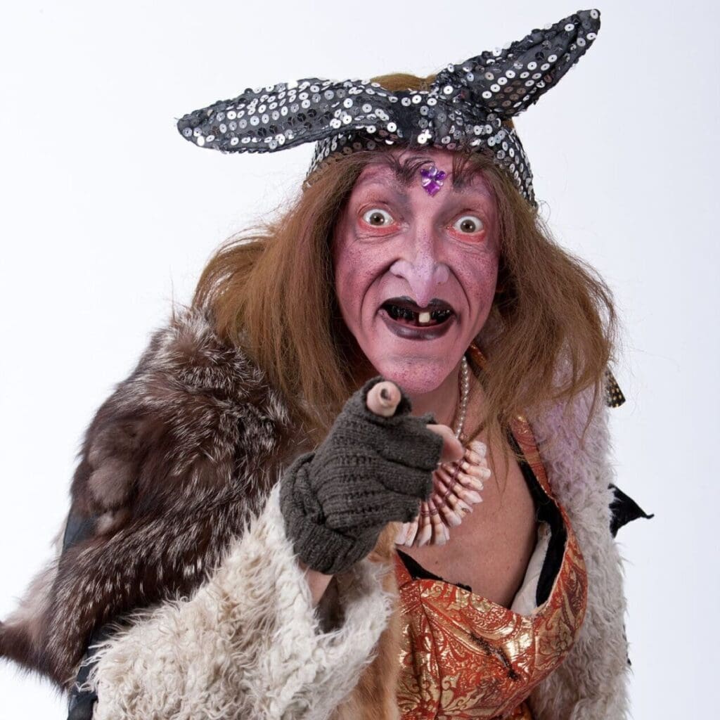 Die Hexe Baba Jaga - Märchenhafte Kultkomödie für die ganze Familie Thale Harzer Bergtheater 30.08.2026 15:00 Uhr 12 Arena Ticket | Die Hexe Baba Jaga - Märchenhafte Kultkomödie für die ganze Familie Thale Harzer Bergtheater 30.08.2026 15:00 Uhr | 2026 08 30 Hexe Baba Jaga 1 scaled e1779117030267 1x1 20260518151038