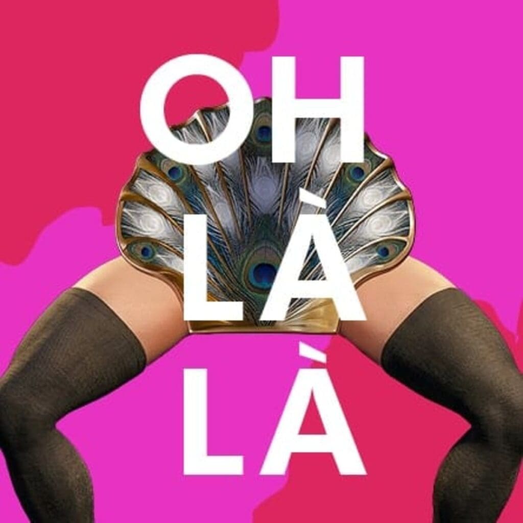OH LÀ LÀ – Die queere Gala - Halle Steintor Variete 10.09.2026 19:00 Uhr 3 Arena Ticket | OH LÀ LÀ – Die queere Gala - Halle Steintor Variete 10.09.2026 19:00 Uhr | 2026 09 10 Oh la la 1x1 20260530103424