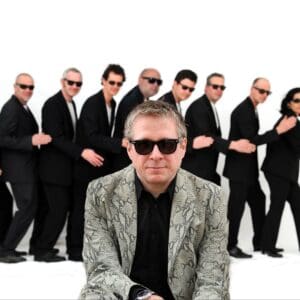 Invisible Touch - Play Phil Collins Thale Harzer Bergtheater 18.09.2026 19:00 Uhr
