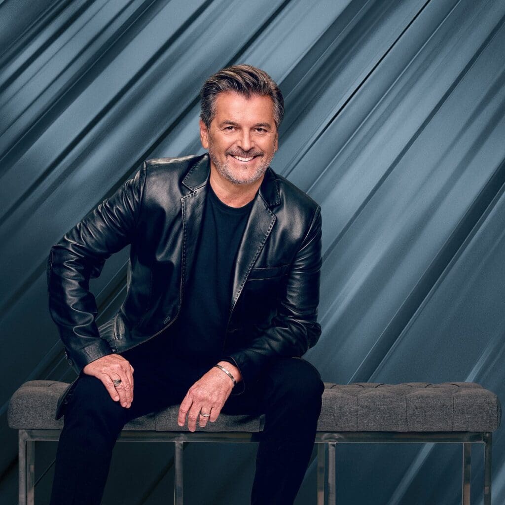 Thomas Anders from Modern Talking & Band Thale Harzer Bergtheater 19.09.2026 19:00 Uhr 10 Arena Ticket | Thomas Anders from Modern Talking & Band Thale Harzer Bergtheater 19.09.2026 19:00 Uhr | 2026 09 19 Thomas Anders 1x1 20260516111128