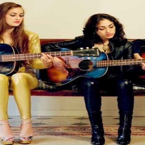 KITTY, DAISY & LEWIS - Germany Tour 2026 - Dresden - Saloppe - 04.07.2026 20:00 Uhr 3 Arena Ticket | KITTY, DAISY & LEWIS - Germany Tour 2026 - Dresden - Saloppe - 04.07.2026 20:00 Uhr | 2026 10 24 Kitty Daisy Lewis 1 1x1 20260520103720
