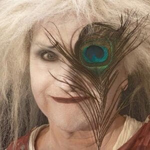 Gardi Hutter - gardiZERO - Leipzig Schauspielhaus 29.10.2026 20:00 Uhr