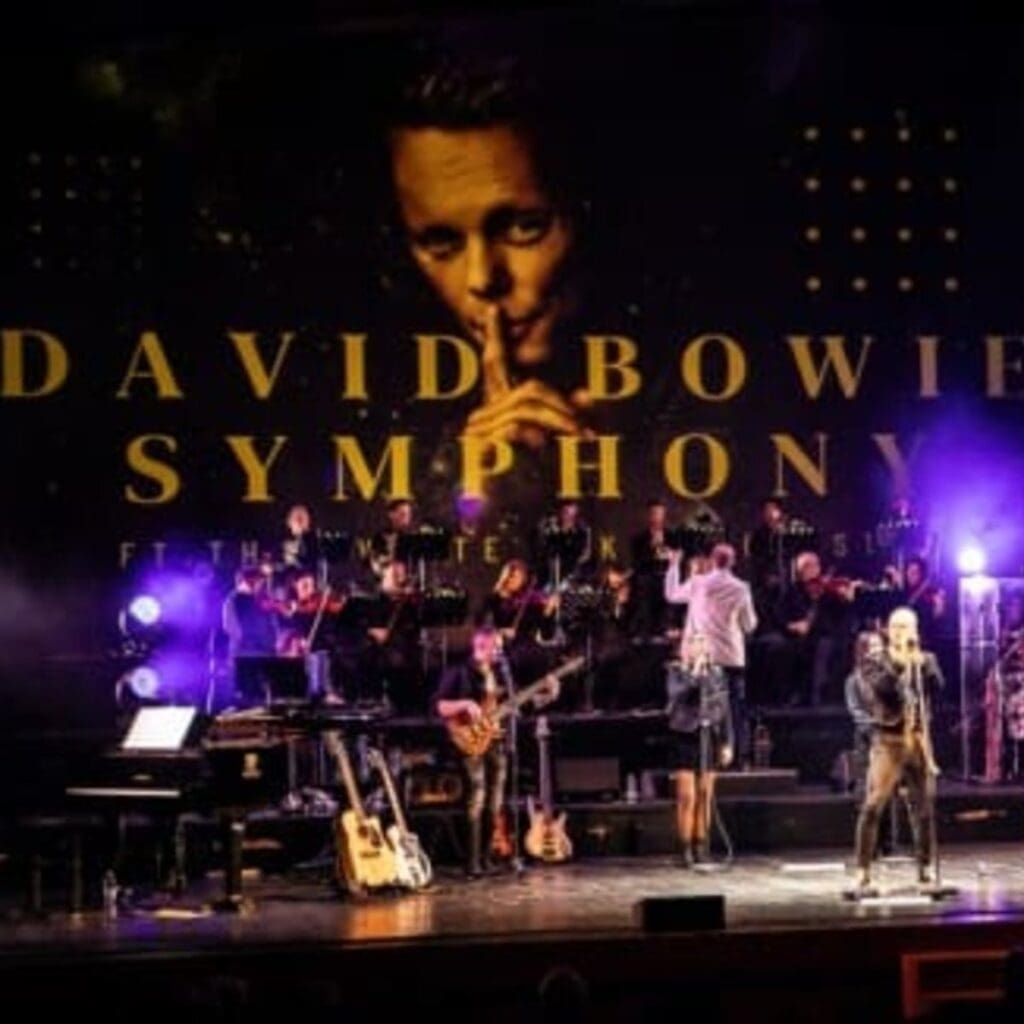 David Bowie Symphony – The Celebration Concert - Halle - Georg-Friedrich-Händel-Halle 17.11.2026 19:30 Uhr 8 Arena Ticket | David Bowie Symphony – The Celebration Concert - Halle - Georg-Friedrich-Händel-Halle 17.11.2026 19:30 Uhr | 2026 11 17 David Bowie Symphony 1x1 20260507101704