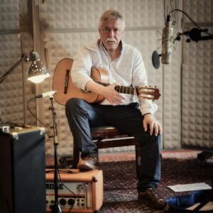 Wolf Biermann & Freunde Warte nicht auf beßre Zeiten - Gewandhaus zu Leipzig, Großer Saal 20.11.2026 20:00 Uhr
