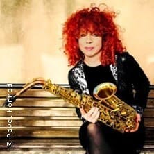Tina Tandler & Band – Saxophon verliebt - Leipzig Kupfersaal 18.12.2026 20:00 Uhr