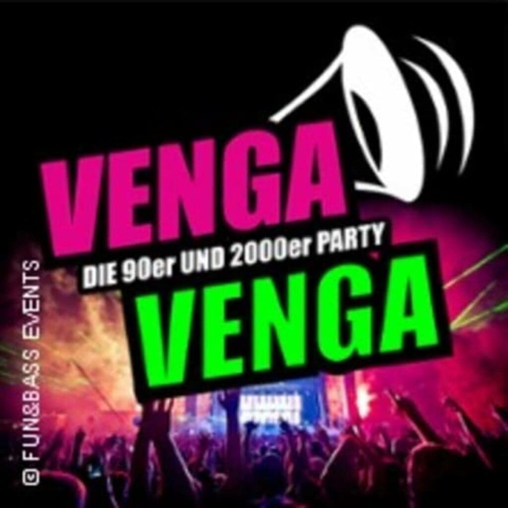 Venga Venga in ALTENBURG - Altenburg - Goldener Pflug - 19.12.2026 21:00 Uhr 4 Arena Ticket | Venga Venga in ALTENBURG - Altenburg - Goldener Pflug - 19.12.2026 21:00 Uhr | 2026 12 19 Venga Venga 1x1 20260515132521