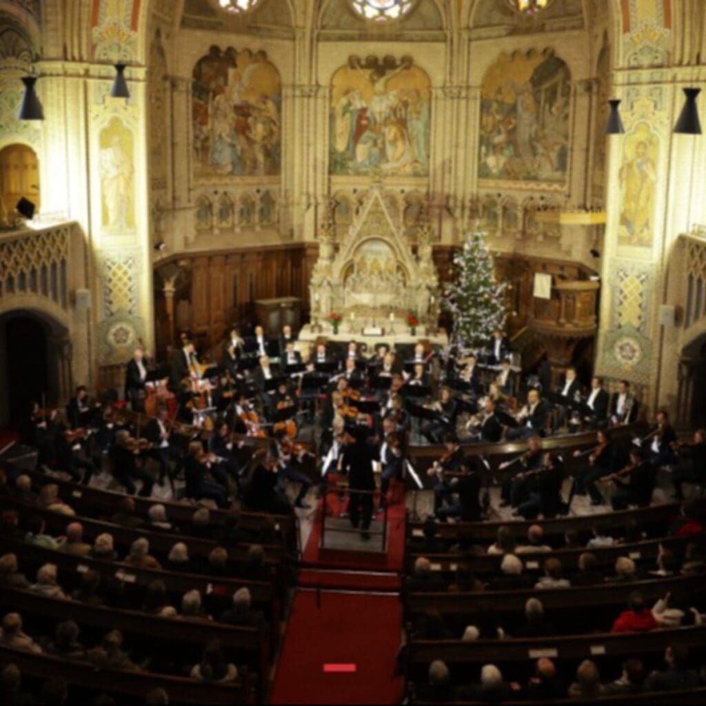 Konzert zum Jahresausklang - Altenburg - Brüderkirche - 31.12.2026 15:00 Uhr 7 Arena Ticket | Konzert zum Jahresausklang - Altenburg - Brüderkirche - 31.12.2026 15:00 Uhr | 2026 12 31 Konzert zum Jahresausklang 1x1 20260515150233
