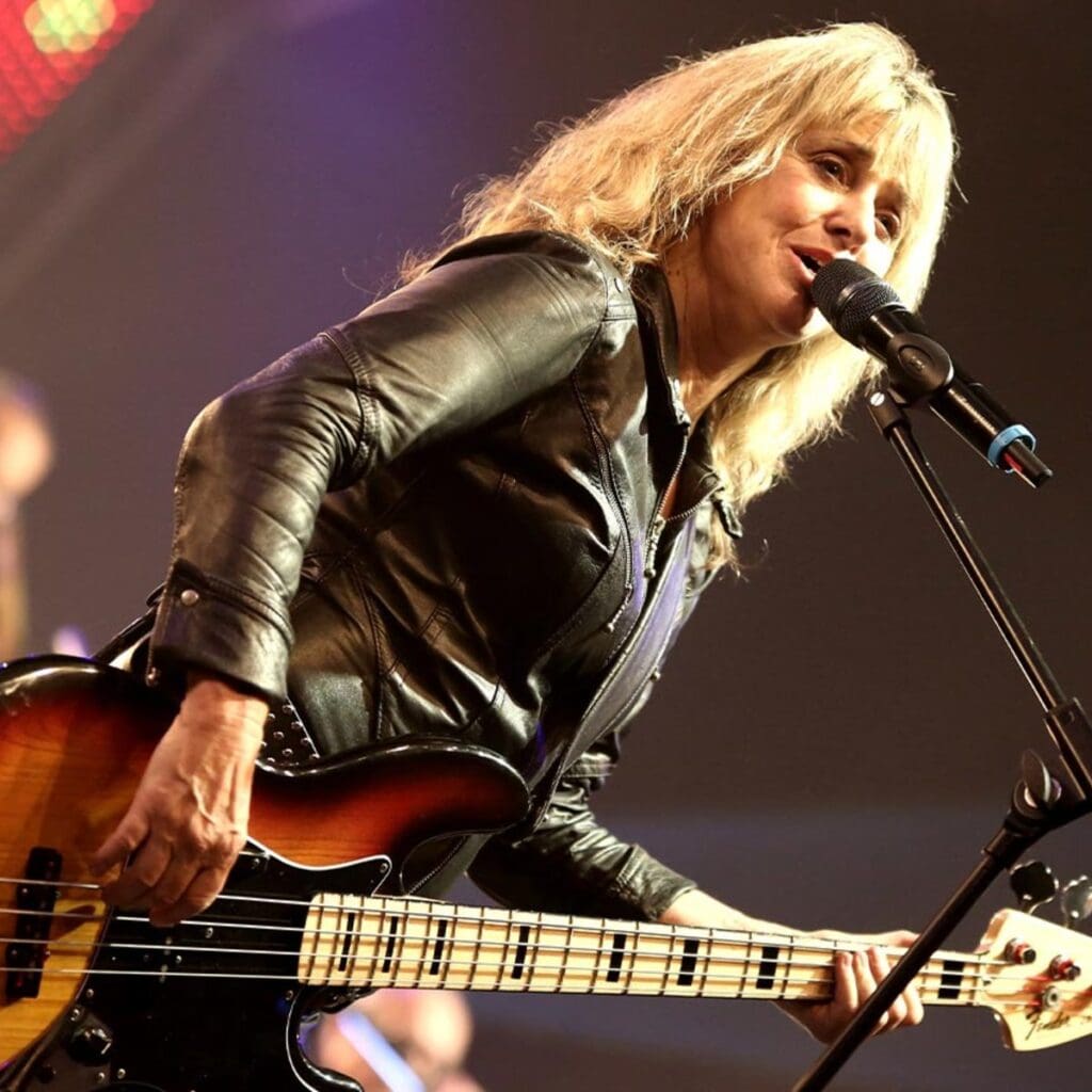 SUZI QUATRO & Band - Live 2027 - Gastspiel BERLIN | Friedrichstadt-Palast 01.03.2027 20:00 Uhr 3 Arena Ticket | SUZI QUATRO & Band - Live 2027 - Gastspiel BERLIN | Friedrichstadt-Palast 01.03.2027 20:00 Uhr | 2027 02 28 Suzi Quatro 1x1 20260526152925