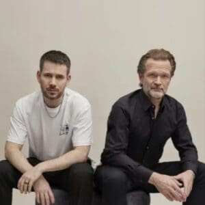 Sebastian Knauer & Johannes Strate - Klassik meets Pop Tour 2027 Gewandhaus zu Leipzig, Großer Saal 02.03.2027 20:00 Uhr