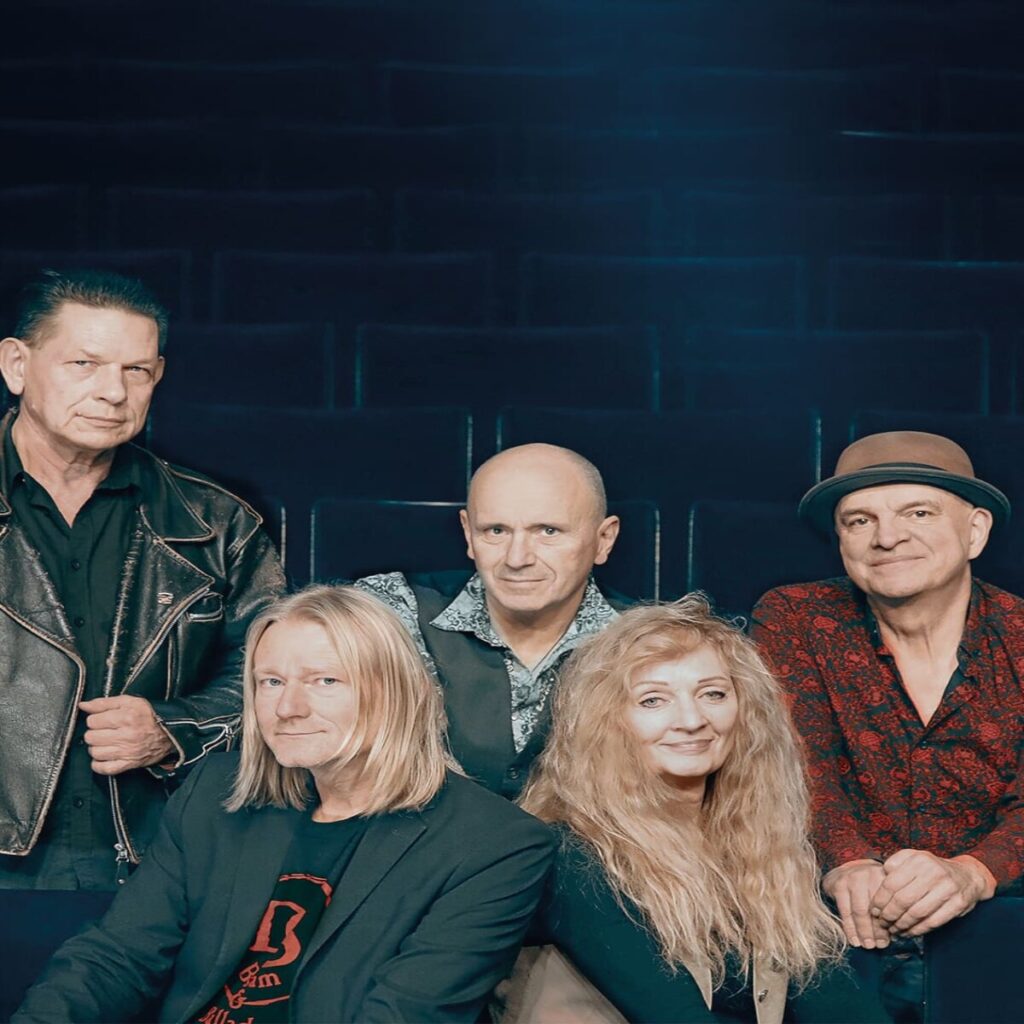 Arena Ticket | DIE SEILSCHAFT - "UNGEFILTERT" - Tour 2027 - Dresden beatpol (ehem. Starclub) 05.03.2027 20:00 Uhr | 2027 03 05 Die Seilschaft 1x1 20260520130103