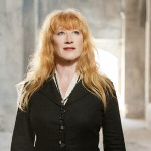 LOREENA McKENNITT The Mask and Mirror - 30th Anniversary Tour - Leipzig Haus Auensee 14.03.2027 20:00 Uhr
