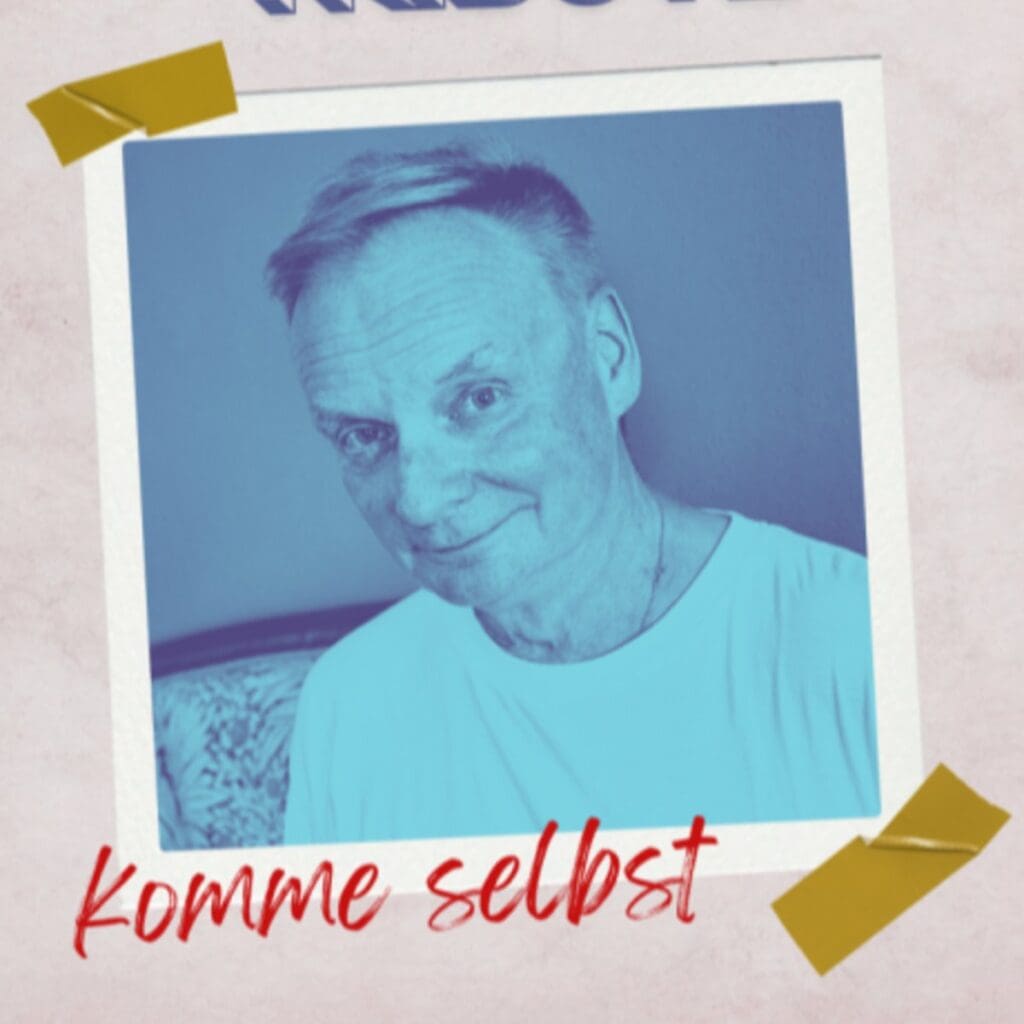 Arena Ticket | Uwe Steimle Tribute - Komme selbst! - Dresden Stromwerk 15.04.2027 19:30 Uhr | 2027 04 15 Uwe Steimle 1x1 20260509103210