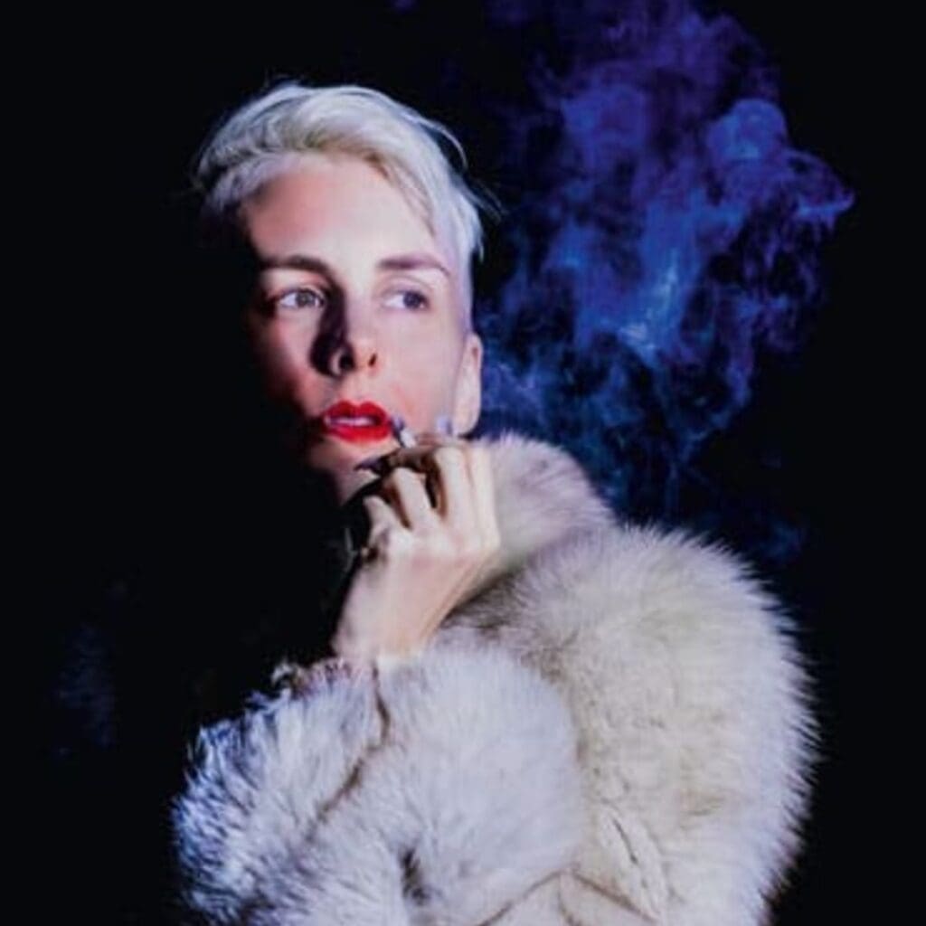 Lisa Eckhart - Ich war mal wer LEUNA | cCe Kulturhaus Leuna 07.01.2027 19:30 Uhr 5 Arena Ticket | Lisa Eckhart - Ich war mal wer LEUNA | cCe Kulturhaus Leuna 07.01.2027 19:30 Uhr | 2027 06 25 Lisa Eckhart 1x1 20260520131624