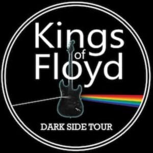 Kings Of Floyd - Dark Side Tour - Böhlen Kulturhaus Böhlen 16.11.2027 20:00 Uhr