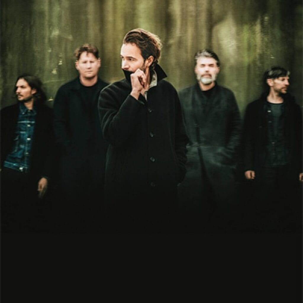 Editors - Live 2027 Leipzig - Haus Auensee 16.02.2027 20:00 Uhr 10 Arena Ticket | Editors - Live 2027 Leipzig - Haus Auensee 16.02.2027 20:00 Uhr | 2026 02 16 Editors 1x1 20260622102626