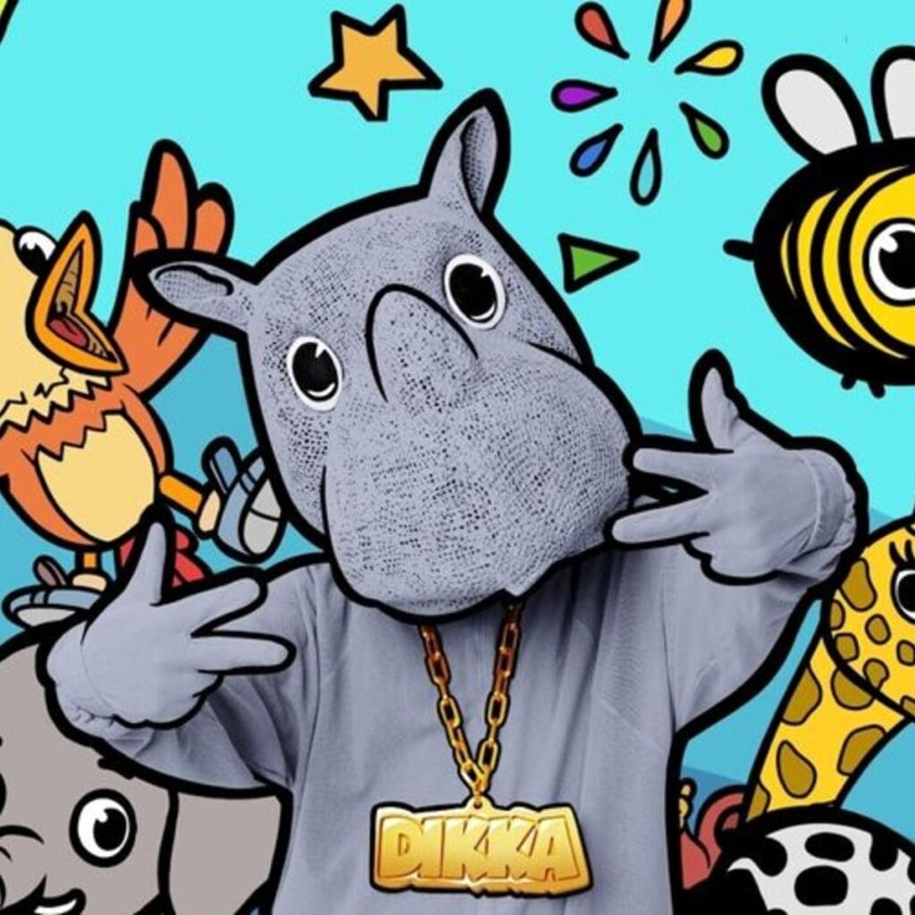 DIKKA - Boah ist das krass Tour 2 Erfurt Messehalle Erfurt 09.10.2026 17:00 Uhr 12 Arena Ticket | DIKKA - Boah ist das krass Tour 2 Erfurt Messehalle Erfurt 09.10.2026 17:00 Uhr | 2026 10 09 Dikka 1x1 20260618110411